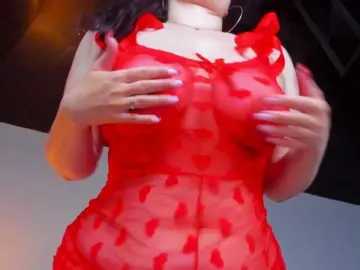 Bongacams Live Sex of HottyAlba