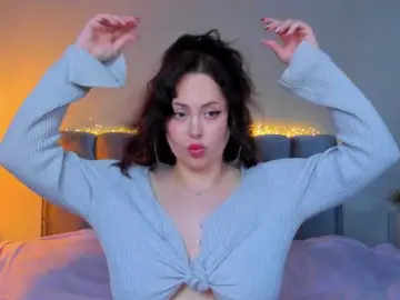 Bongacams Live Porn of HottyAlba