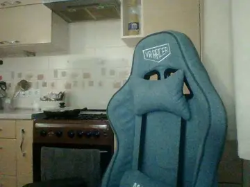 Bongacams Sex Cam of Lisantasex