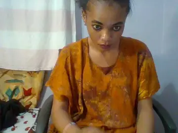 Bongacams Sex Cam of Prettie-brownskin