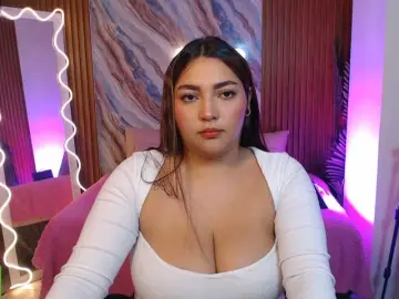 Bongacams Nude Webcam of WITHNEY-TAY