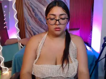 Bongacams Nude Webcam of WITHNEY-TAY