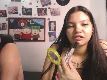 Bongacams Sex Chat of insomnio21a