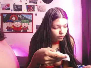 Bongacams Nude Webcam of insomnio21a