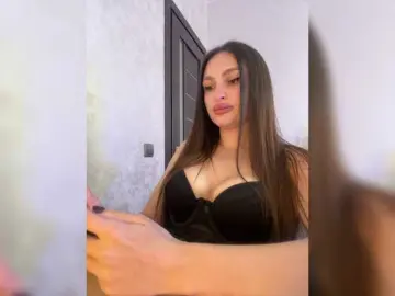 Bongacams Free Porn Cam of kamillazolotaa