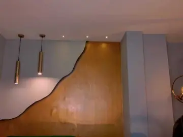 Bongacams Adult Webcam of AgathaKondo1