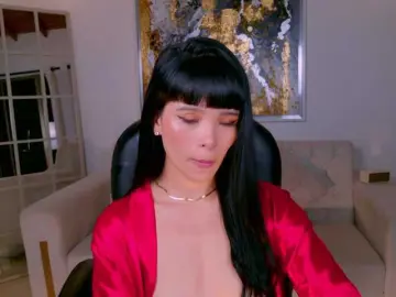 Bongacams Live Sex Cam of AgathaKondo1