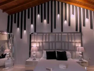 Bongacams Adult Webcam of AgathaKondo1