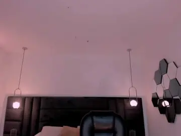 Bongacams Adult Video Chat of AgathaKondo1