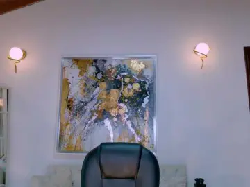 Bongacams Private Sex Chat of AgathaKondo1