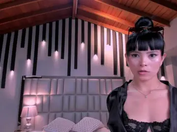 Bongacams Free Live Porn of AgathaKondo1