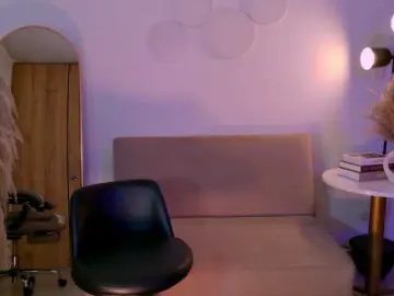 Bongacams Private Sex Chat of AgathaKondo1