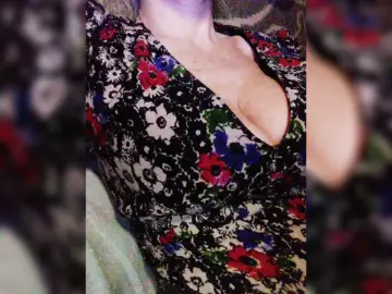 Bongacams Nude Webcam of Isabel-LM