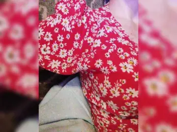 Bongacams Nude Webcam of Isabel-LM