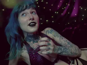 Bongacams Adult Webcams of LittleSpaceMouse-