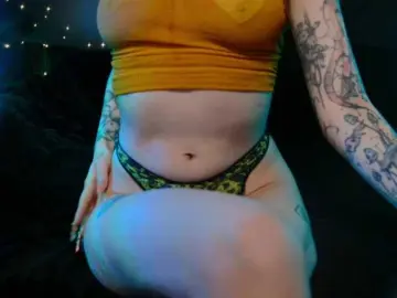 Bongacams Adult Webcams of LittleSpaceMouse-