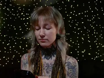 Bongacams Adult Webcams of LittleSpaceMouse-