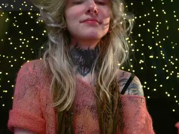 Bongacams Adult Webcams of LittleSpaceMouse-