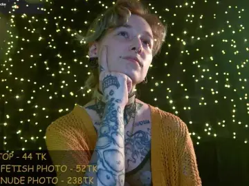 Bongacams Best live sex cam show of LittleSpaceMouse-