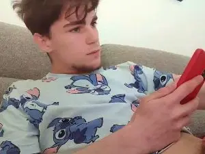 Cam4 Sex Chat of Aig2004