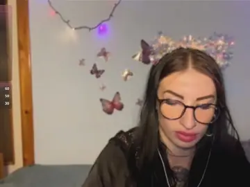 Cam4 Sex Chat of AshaTeichert