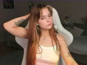Cam4 Live Sex Cam of Melenamiles
