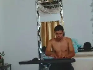 Cam4 Best Webcam of alexander_cr1