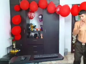 Cam4 Best Webcam of alexander_cr1
