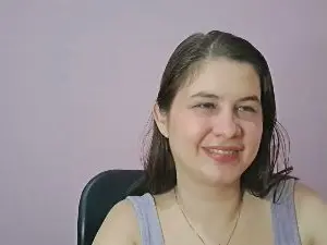 Cam4 Nude Webcam of angelthenight07
