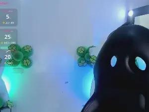 Cam4 Watch Live Sex Cams of emili_roux