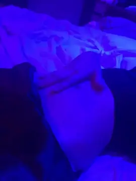 Cam4 Live Sex of miacleberlan