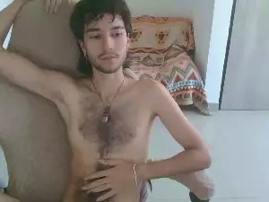 Cam4 Private Sex Chat of Adrien_Twink