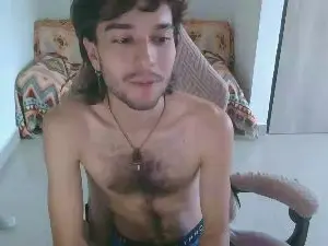 Cam4 Nude Webcam of Adrien_Twink