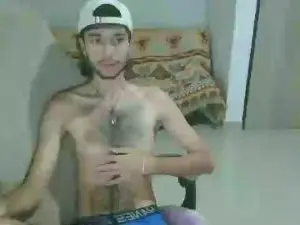 Cam4 Adult Webcam of Adrien_Twink