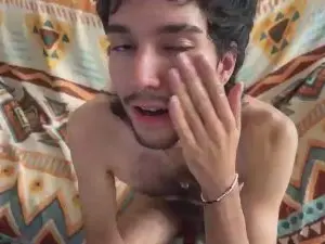 Cam4 Sex Cam of Adrien_Twink