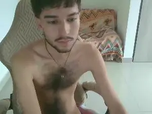 Cam4 Adult Video Chat of Adrien_Twink