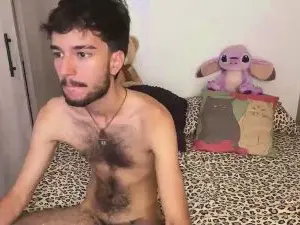 Cam4 Live Sex of Adrien_Twink