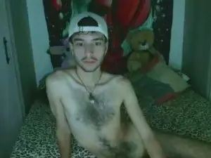 Cam4 Free Live Porn of Adrien_Twink
