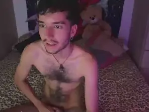 Cam4 Nude Webcam of Adrien_Twink