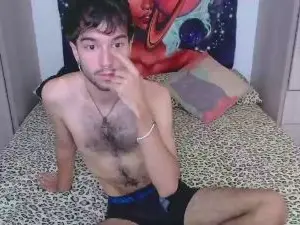 Cam4 Adult Webcams of Adrien_Twink