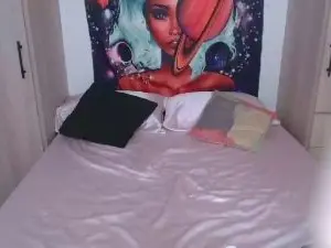 Cam4 Adult Webcam of Adrien_Twink