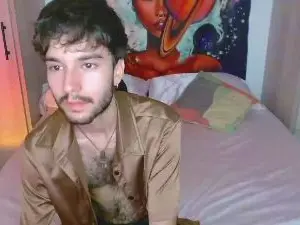 Cam4 Sex Chat of Adrien_Twink
