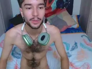 Cam4 Private Sex Chat of Adrien_Twink