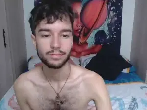 Cam4 Adult Webcams of Adrien_Twink