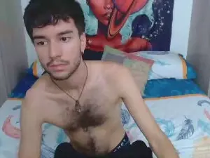 Cam4 Private Sex Chat of Adrien_Twink