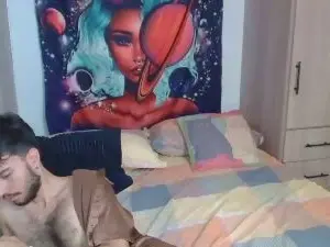 Cam4 Best Webcam of Adrien_Twink