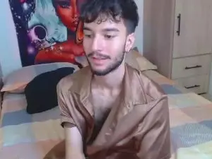 Cam4 Private Sex Chat of Adrien_Twink