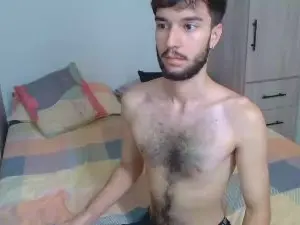 Cam4 Live Sex Cam of Adrien_Twink
