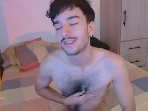 Cam4 Best Webcam of Adrien_Twink