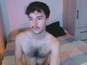Cam4 Sex Chat of Adrien_Twink
